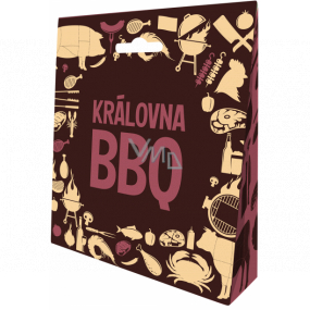 Albi Korenie grilovacie v krabičke Kráľovná BBQ 2 x 20 g