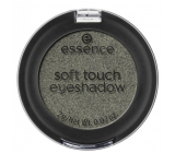 Essence Soft Touch mono očné tiene 05 Secret Woods 2 g