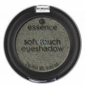 Essence Soft Touch mono očné tiene 05 Secret Woods 2 g