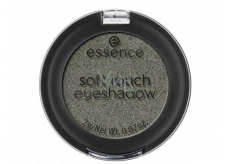 Essence Soft Touch mono očné tiene 05 Secret Woods 2 g