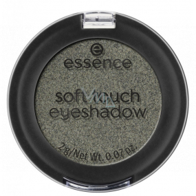 Essence Soft Touch mono očné tiene 05 Secret Woods 2 g