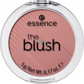 Essence The Blush Tvárenka 90 Bedazzling 5 g