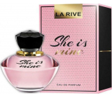 La Rive She Is Mine Parfumovaná voda pre ženy 90 ml