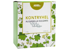 Adiel Contryhel čaj na gynekologické problémy a menštruačný komfort 15 x 2 g