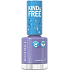 Rimmel London Kind & Free lak na nechty 153 Lavender Fresh 8 ml