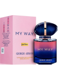 Giorgio Armani My Way Le Parfum plniteľný flakón pre ženy 50 ml