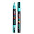 Posca Univerzálny akrylový popisovač 1,8 - 2,5 mm Azure (aqua green) PC-5M