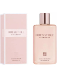 Givenchy Irresistible sprchový olej pre ženy 200 ml