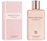 Givenchy Irresistible sprchový olej pre ženy 200 ml