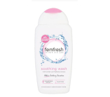 Femfresh Upokojujúci intímny umývací prípravok 24 hodín 250 ml