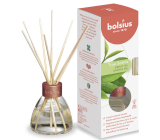 Bolsius Aromatic True Scents Green Tea - Difuzér zeleného čaju s tyčinkami 45 ml