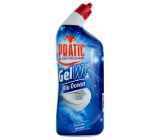 Pratic Blu Ocean WC tekutý čistiaci gél 750 ml