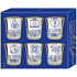 Albi My Bar Myself lekárska sada injekcií 6 x 35 ml