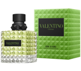 Valentino Born in Roma Donna Green Stravaganza parfémovaná voda pro ženy 100 ml