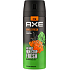 AXE Jungle Fresh deodorant v spreji, 150 ml