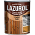Lazurol Classic S1023 tenkovrstvá lazura na drevo s obsahom olejov, 0062 borovica, 750 ml