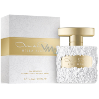Oscar de la Renta Bella Blanca parfumovaná voda pre ženy 50 ml