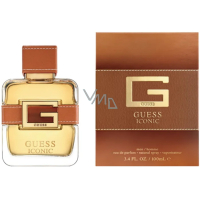 Guess Iconic parfémovaná voda pre mužov 100 ml