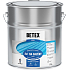 Betex s2852 2v1 základná i vrchná farba na bazény 0440 tmavo modrá, 9 kg