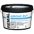 REMAL základ 2v1 maliarska penetračná farba, 5 kg