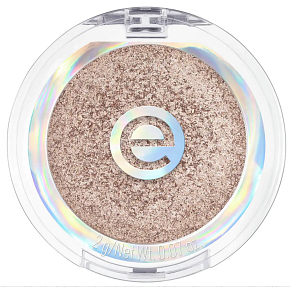 Essence mono očné tiene pearly 02 Silky Taupe