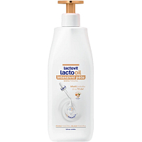 Lactovit telové mlieko lacto oil, 400 ml
