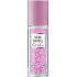 Naomi Campbell Cat Deluxe parfumovaný dezodorant sklo pre ženy 75 ml