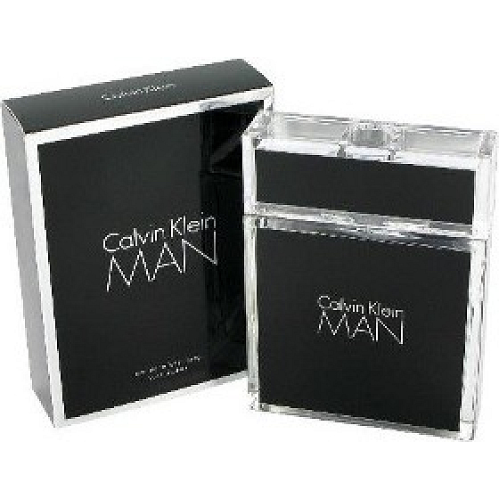 Calvin Klein Man toaletná voda 100 ml
