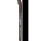 Essence Eyebrow Designer ceruzka na obočie 01 Black 1 g