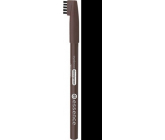 Essence Eyebrow Designer ceruzka na obočie 01 Black 1 g