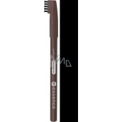 Essence Eyebrow Designer ceruzka na obočie 01 Black 1 g