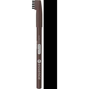 Essence Eyebrow Designer tužka na obočí 01 Čierna 1 g