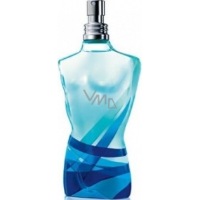 Jean Paul Gaultier Le Male Summer toaletná voda pre mužov 125 ml