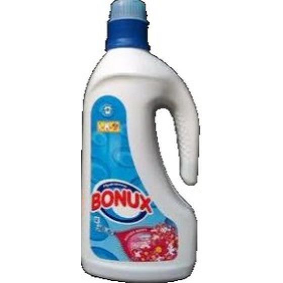 Bonux Natura Happy prací gél 4,5 l
