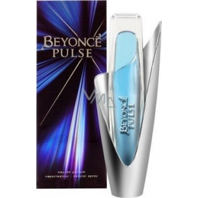 Beyoncé Pulse toaletná voda pre ženy 15 ml