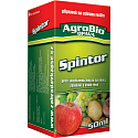 AgroBio Spintor prípravok proti škodlivému hmyzu na ovocí, zelenine a viniči 6 ml