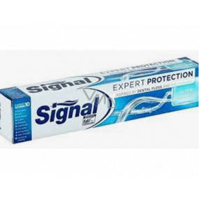 Signal Expert Protection Complete zubná pasta 75 ml
