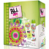 BU Hippy Soul sprchový gél 250 ml + dezodorant sprej 150 ml, pre ženy darčeková sada