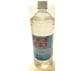 Labar Vodné sklo, vodný roztok kremičitanu sodného 30-36%. 1,3 kg