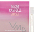 Naomi Campbell Sunset toaletná voda pre ženy 1,2 ml s rozprašovačom, vialka