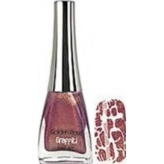 Golden Rose Graffiti Nail Art praskajúce lak na nechty odtieň 11 12 ml