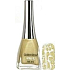 Golden Rose Graffiti Nail Art praskajúce lak na nechty odtieň 13 12 ml