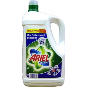 Ariel Actilift tekutý prací gél 65 dávok 4,55 l
