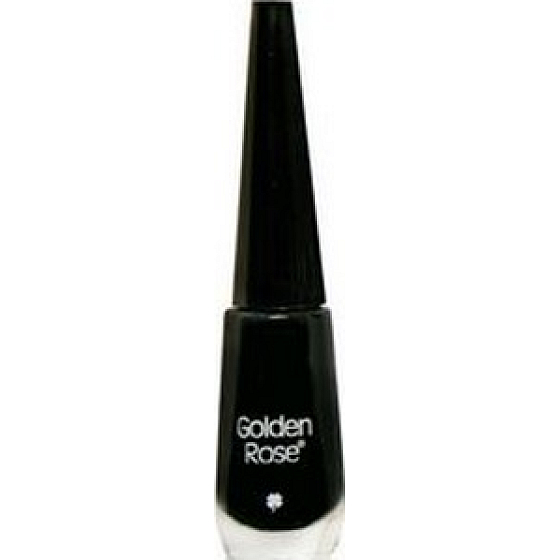Golden Rose Nail Art zdobiace lak na nechty odtieň 106 7,5 ml