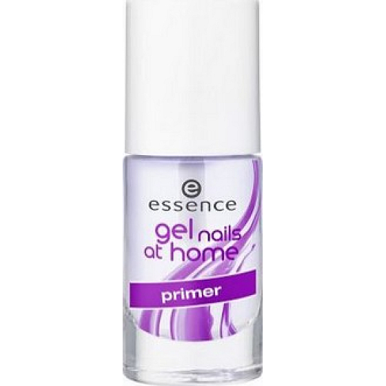 Essence Gél Nails At Home Primer podklad na nechty 8 ml