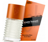 Bruno Banani Absolute toaletná voda pre mužov 50 ml
