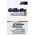 Gillette Mach3 Hydratačný balzam s aktívnym upokojujúcim komplexom, pre mužov 50 ml