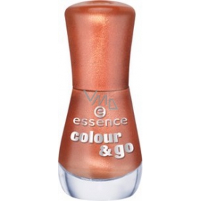 Essence Colour & Go lak na nechty 181 Once Upon A Time 8 ml