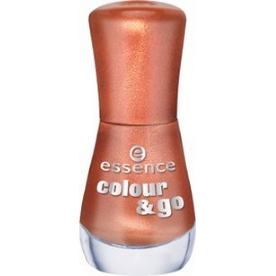 Essence Colour & Go lak na nechty 181 Once Upon A Time 8 ml