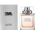 Karl Lagerfeld Eau de Parfum parfumovaná voda pre ženy 85 ml